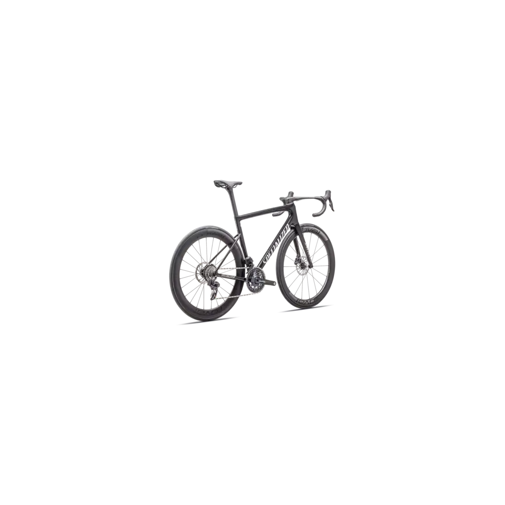 2025 Specialized Tarmac SL8 Pro - SRAM Force eTap AXS
