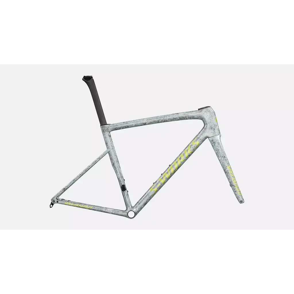 S works tarmac frameset 2018 sale
