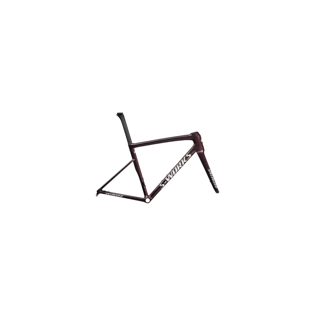 2025 S Works Tarmac SL8 Frameset Lakes Bikes