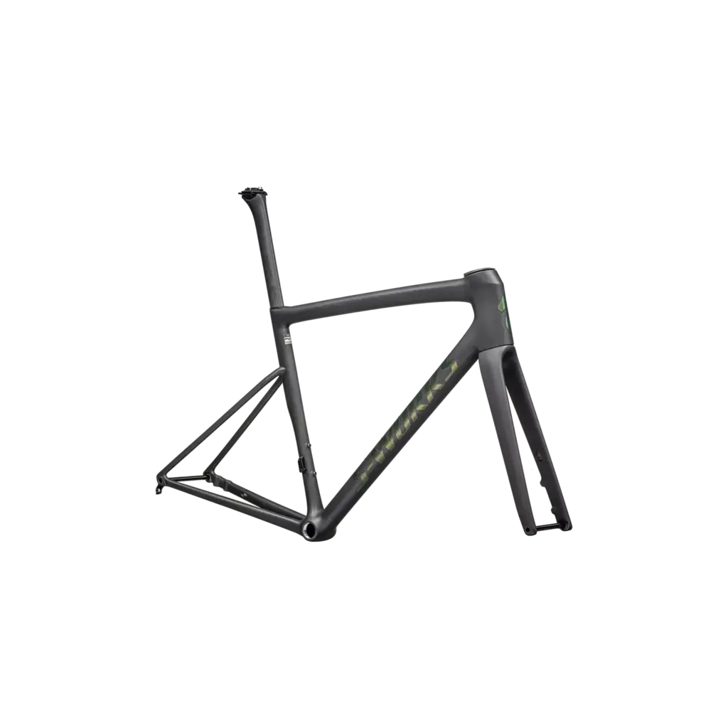 2025 S-works Tarmac SL8 Frameset RTP