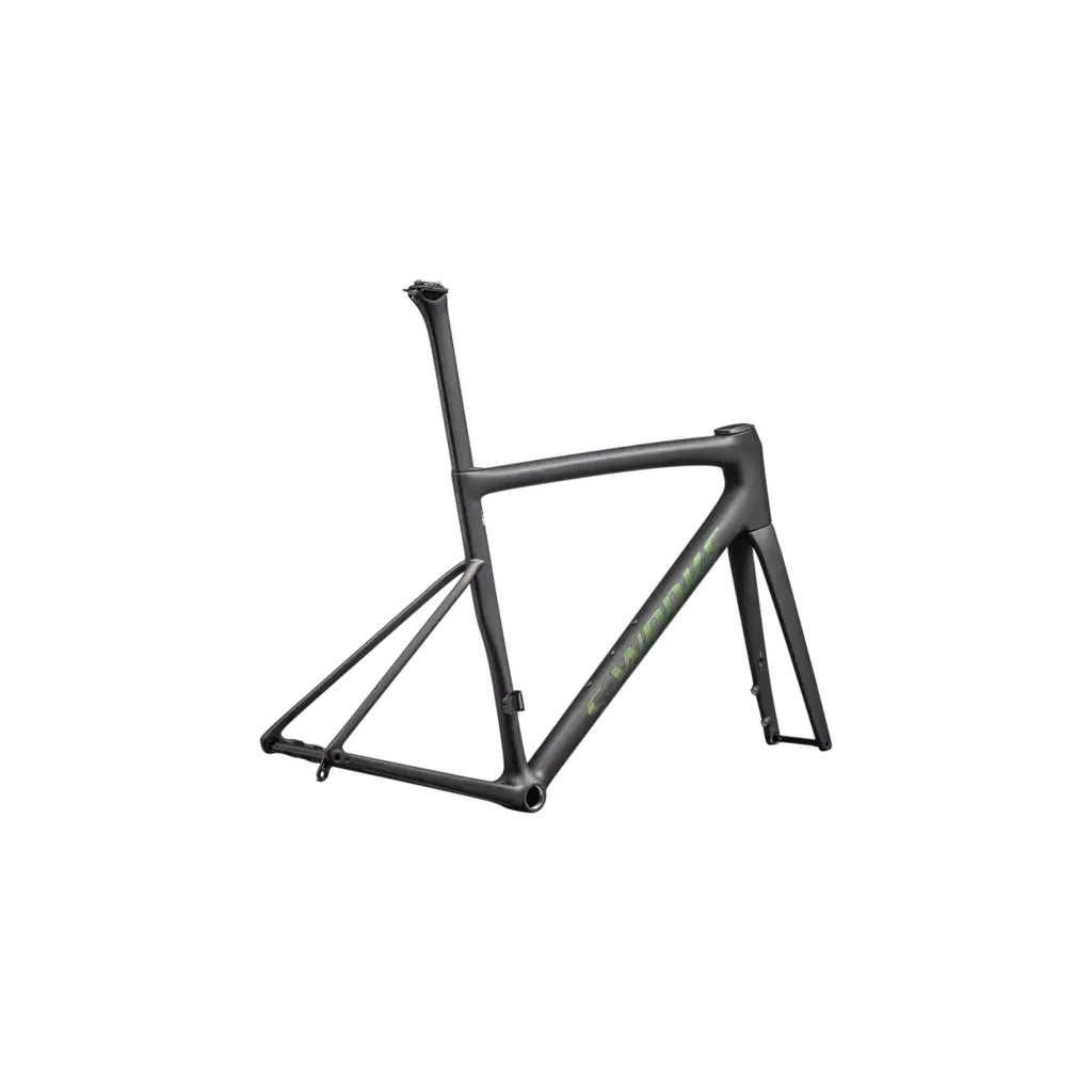 2025 S-works Tarmac SL8 Frameset RTP
