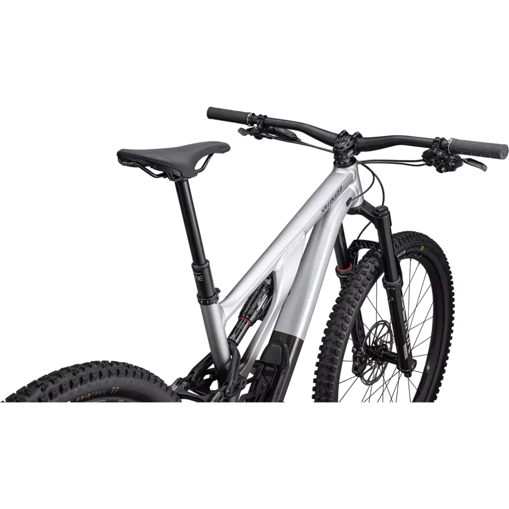 2023 Specialized Stumpjumper EVO Elite Alloy