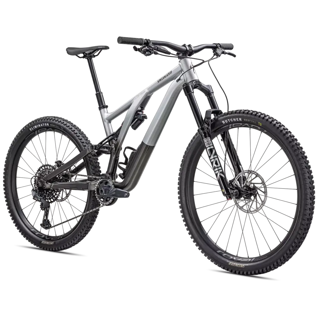 2023 Specialized Stumpjumper EVO Elite Alloy