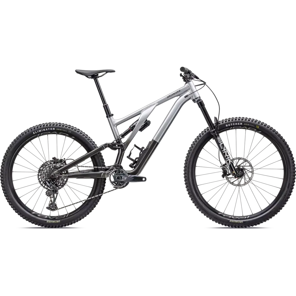2023 Specialized Stumpjumper EVO Elite Alloy