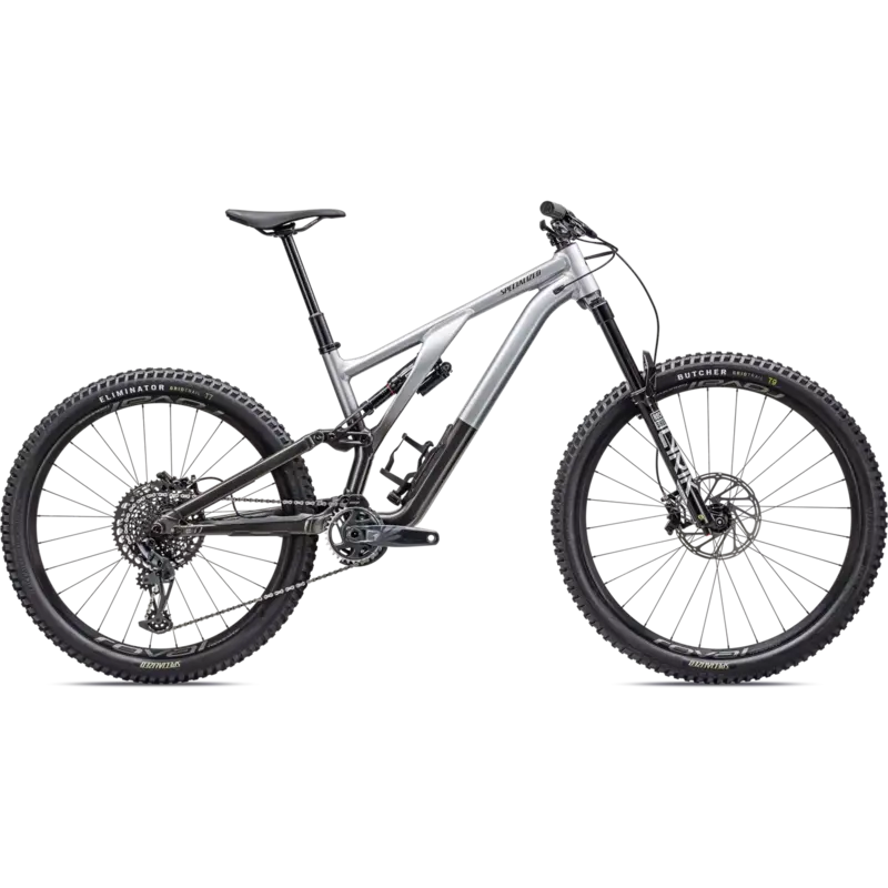 2023 Specialized Stumpjumper EVO Elite Alloy