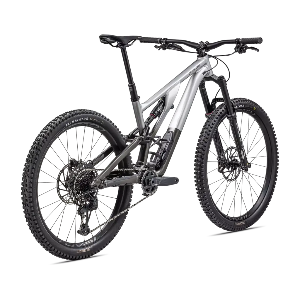 2023 Specialized Stumpjumper EVO Elite Alloy