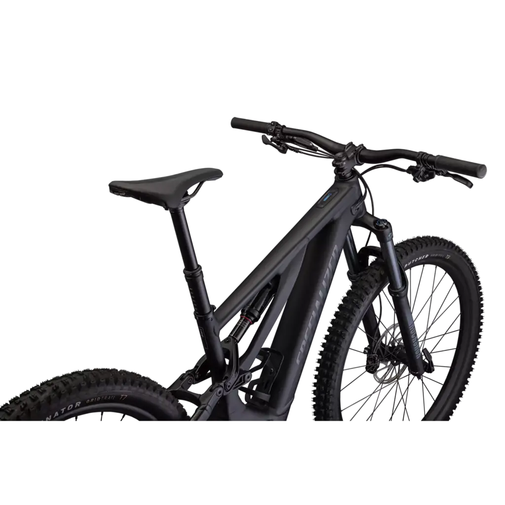 2023 Specialized Turbo Levo Alloy