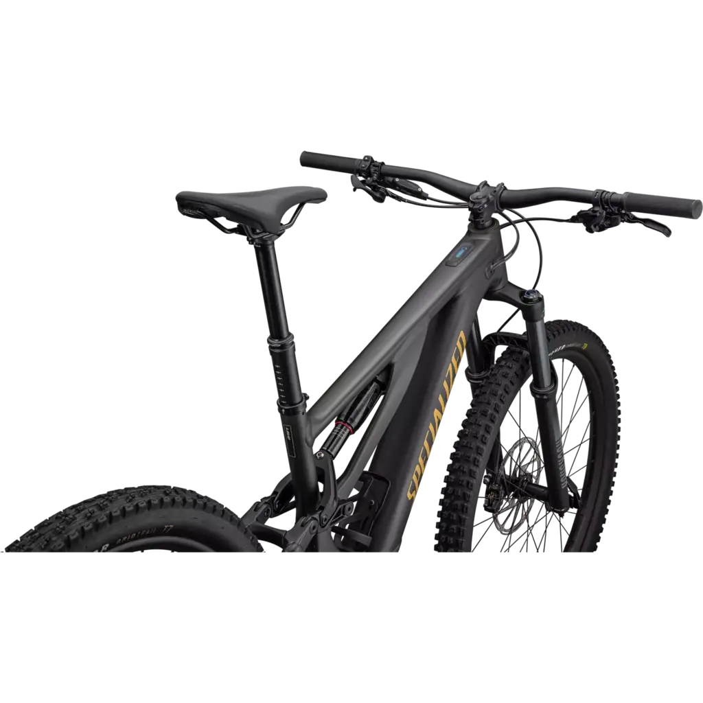 2023 Specialized Turbo Levo Alloy