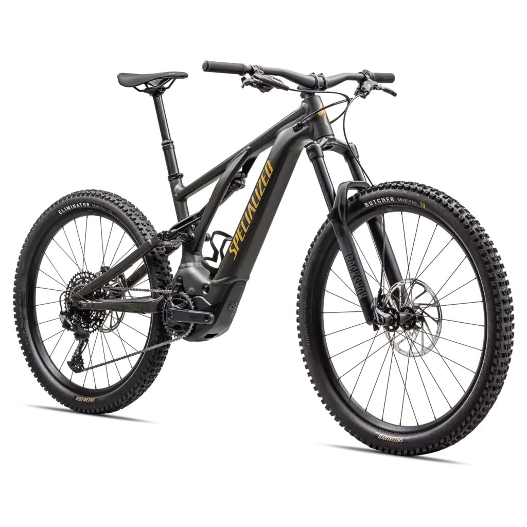 2023 Specialized Turbo Levo Alloy