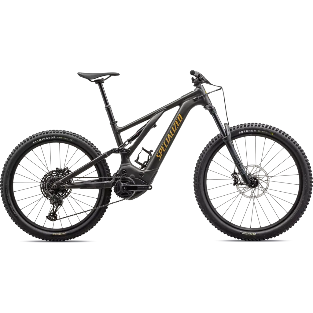 2023 Specialized Turbo Levo Alloy