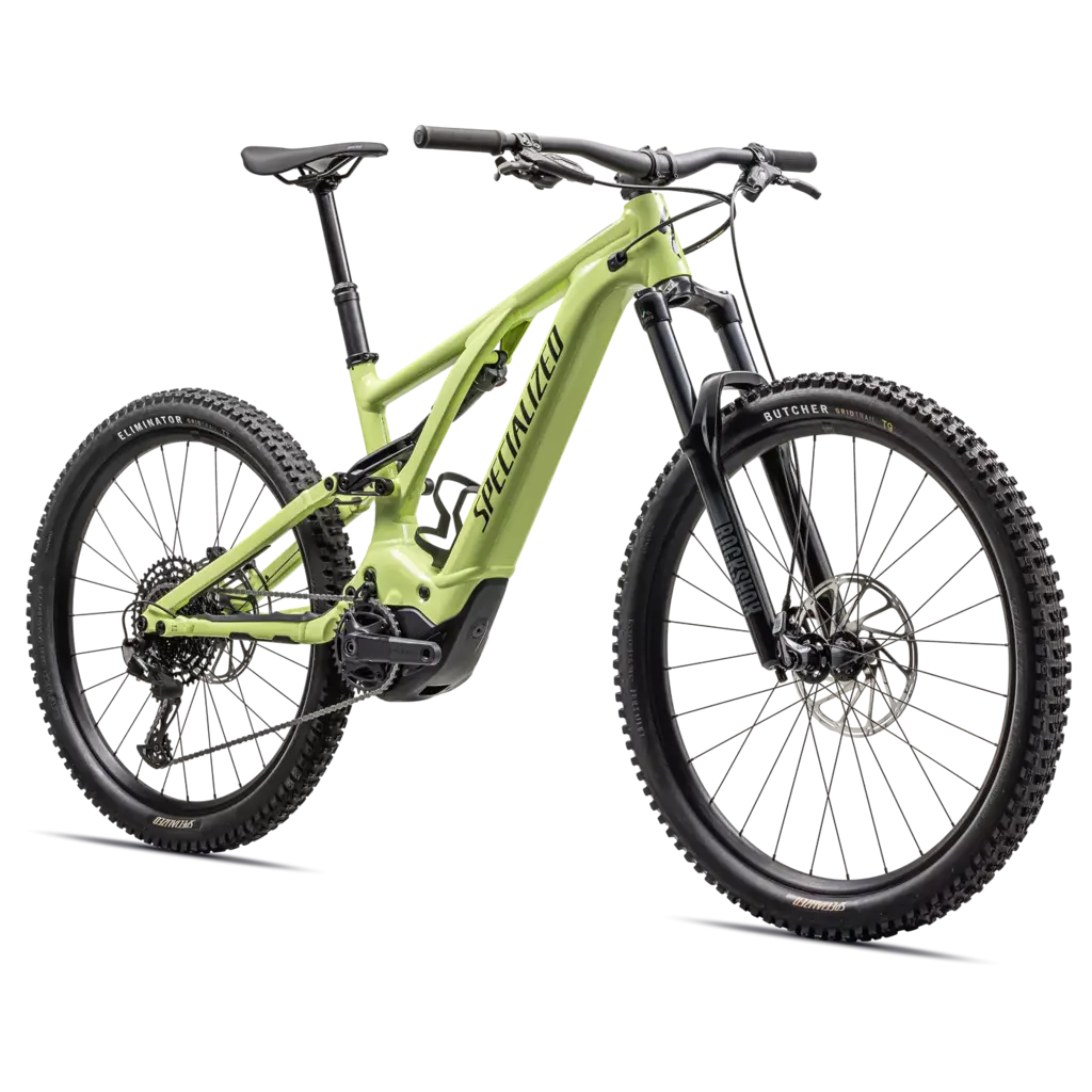 2023 Specialized Turbo Levo Alloy