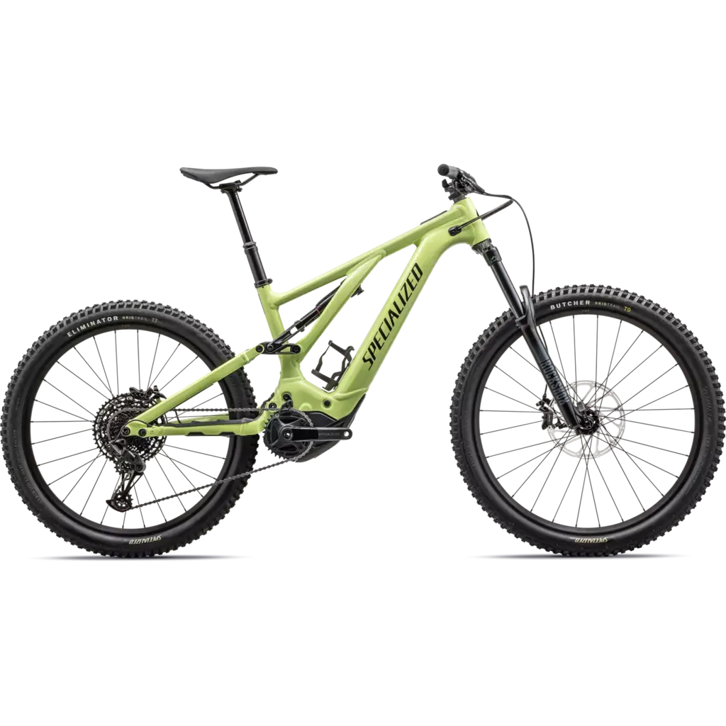 2023 Specialized Turbo Levo Alloy