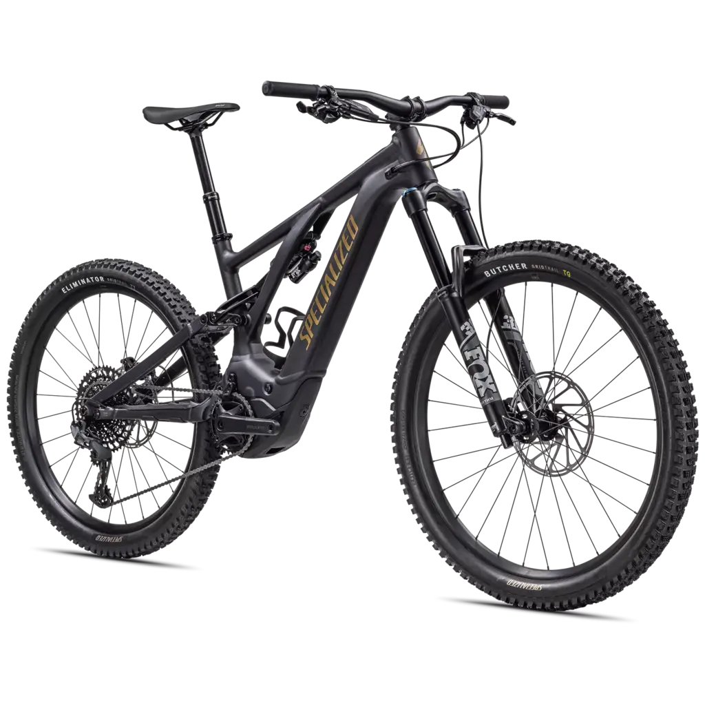 2023 Specialized Levo Comp Alloy