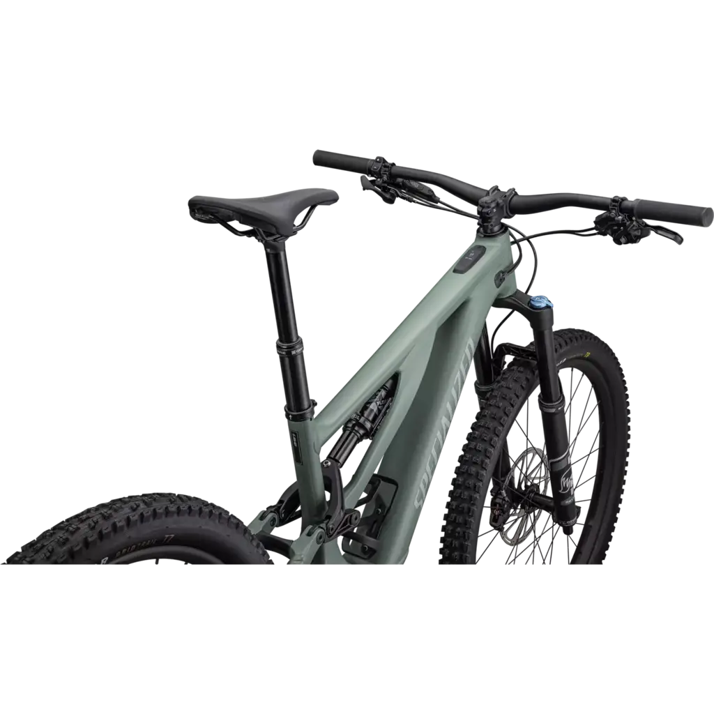 2023 Specialized Levo Comp Alloy