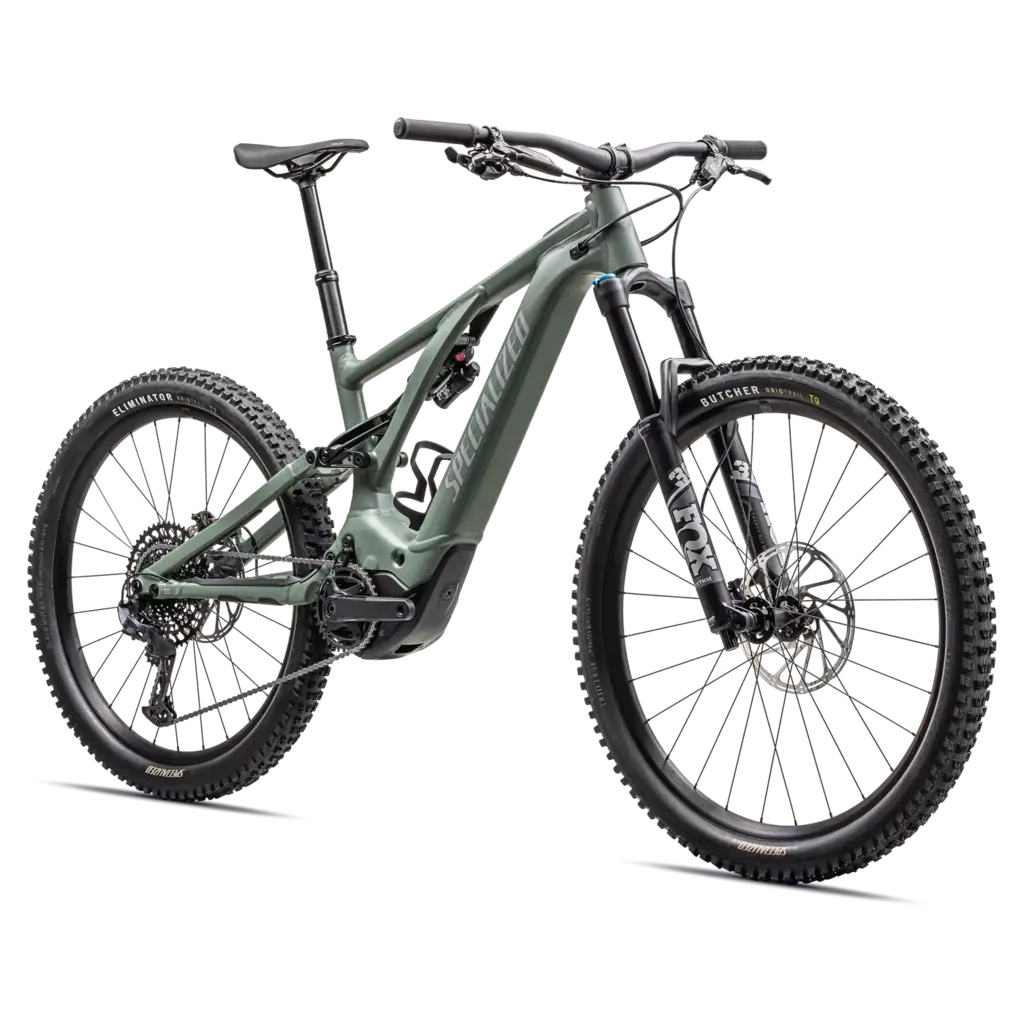 2023 Specialized Levo Comp Alloy