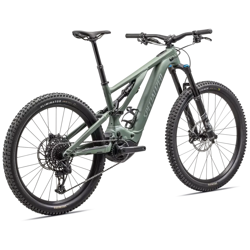 2023 Specialized Levo Comp Alloy