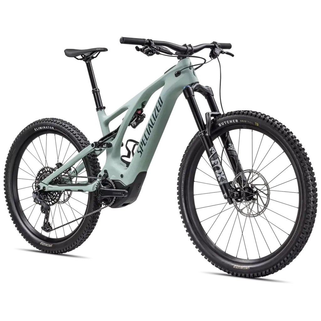 2024 Specialized Turbo Levo Comp Carbon