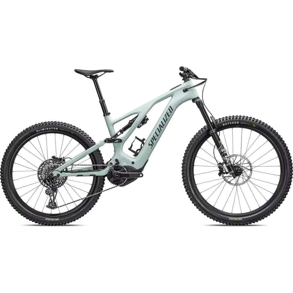 2024 Specialized Turbo Levo Comp Carbon