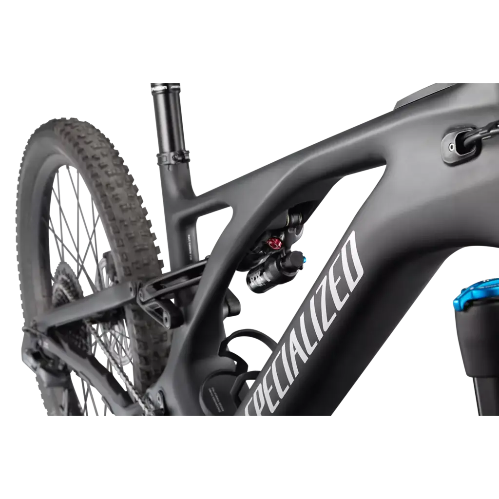 2024 Specialized Turbo Levo Comp Carbon