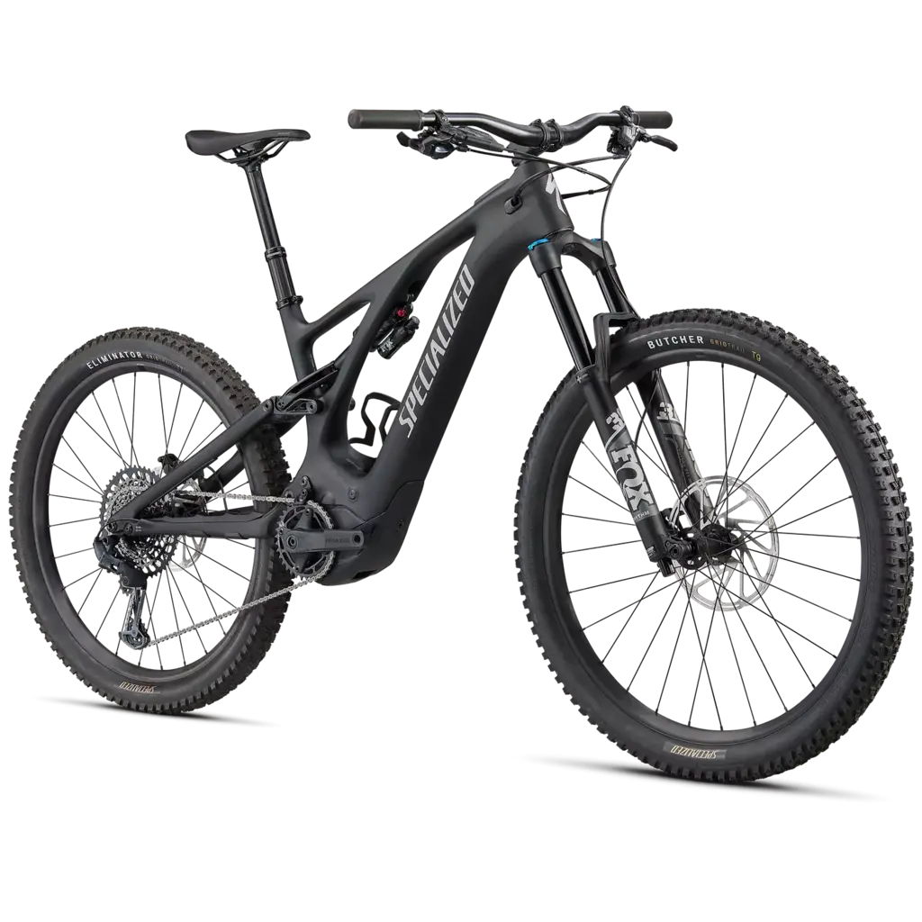 2024 Specialized Turbo Levo Comp Carbon