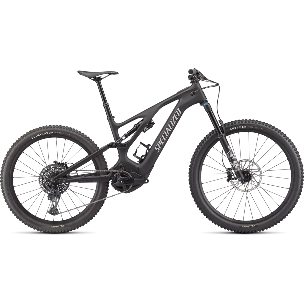 2024 Specialized Turbo Levo Comp Carbon