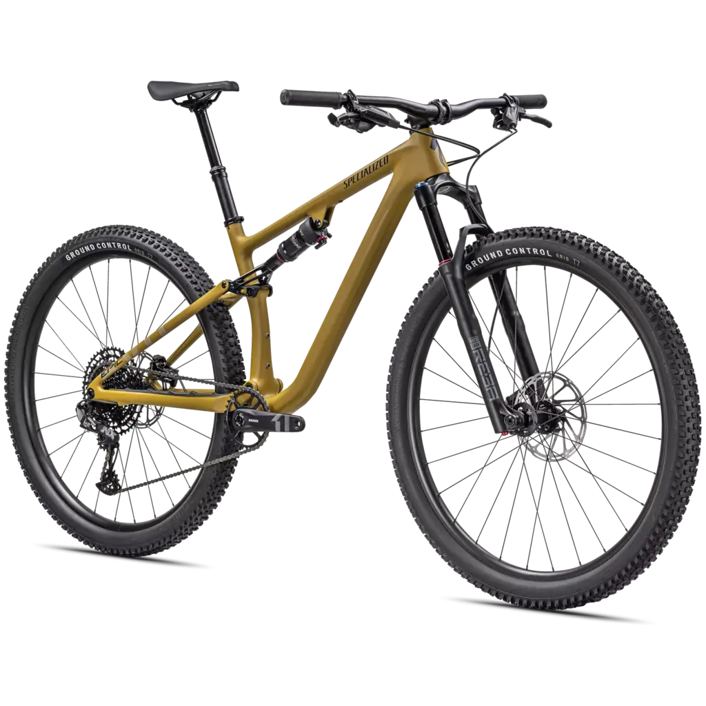 2023 Specialized Epic EVO