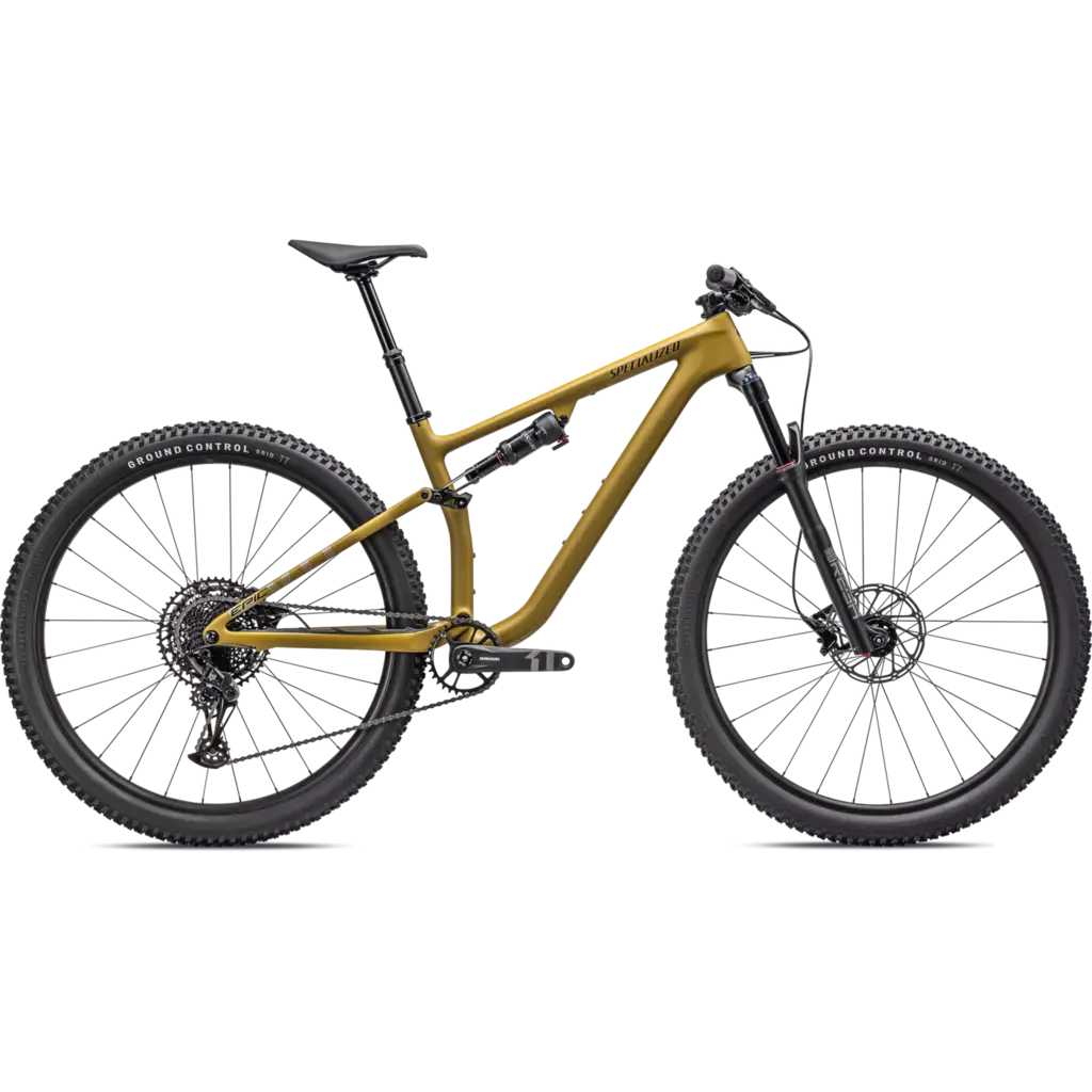 2023 Specialized Epic EVO