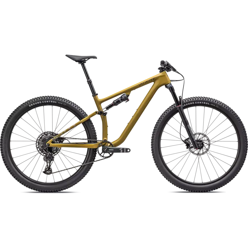 2023 Specialized Epic EVO