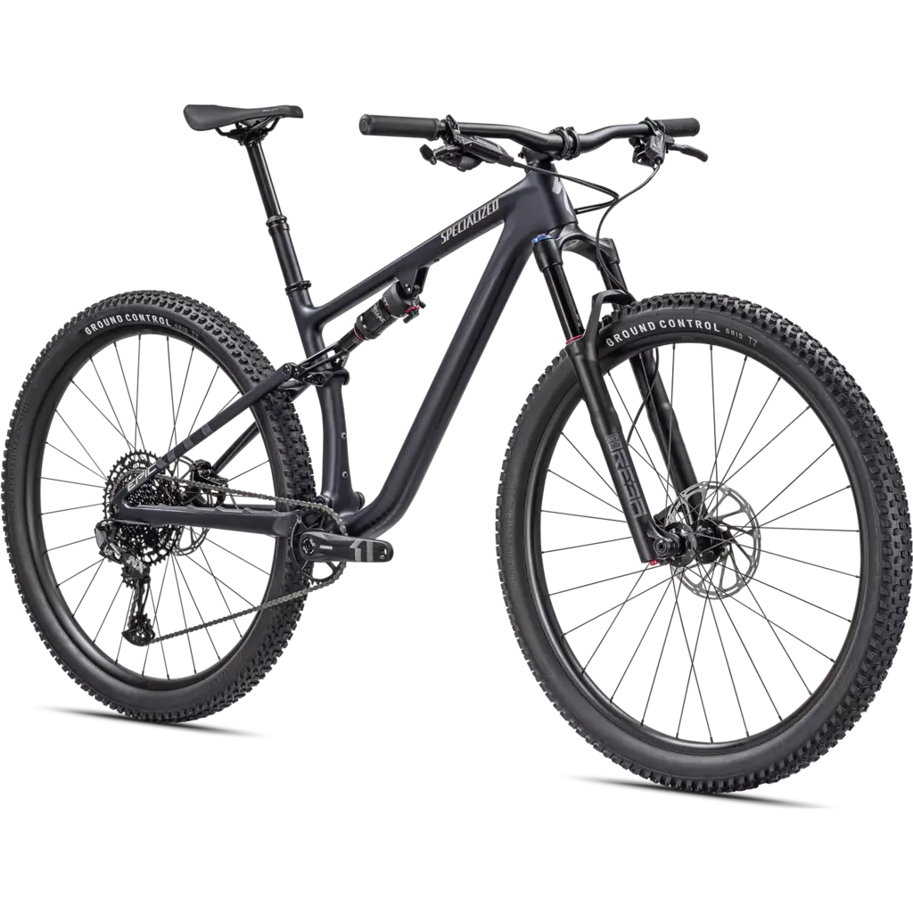 2023 Specialized Epic EVO