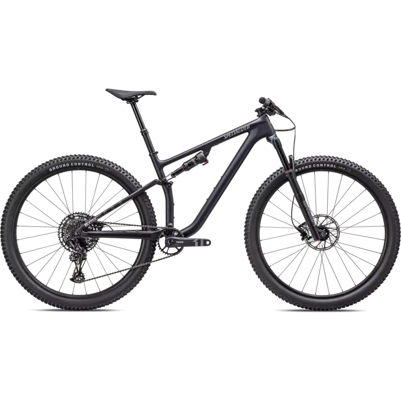 2023 Specialized Epic EVO