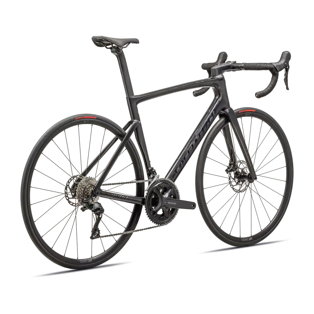 2024 Specialized Tarmac SL7 Sport - Shimano 105