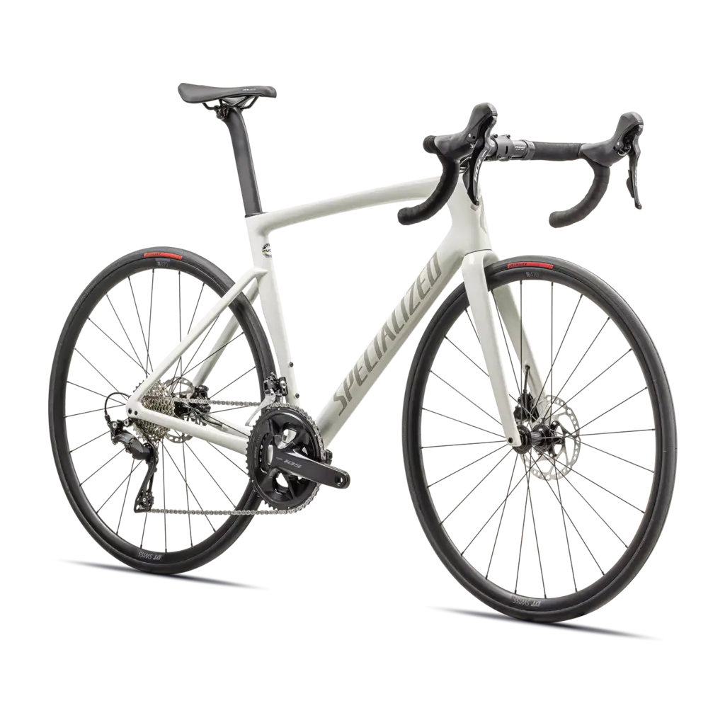 2024 Specialized Tarmac SL7 Sport - Shimano 105