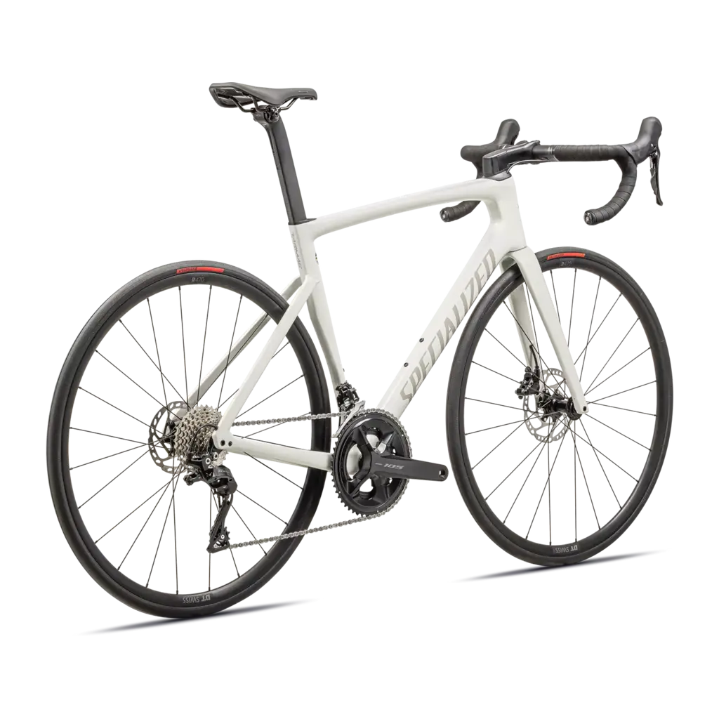 2024 Specialized Tarmac SL7 Sport - Shimano 105