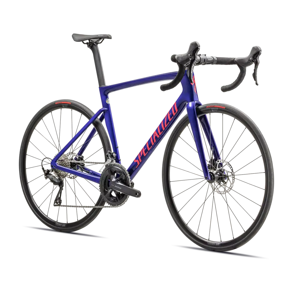 2024 Specialized Tarmac SL7 Sport - Shimano 105 - Lakes Bikes 2024 Specialized Tarmac SL7 Sport - Shimano 105 - Lakes Bikes