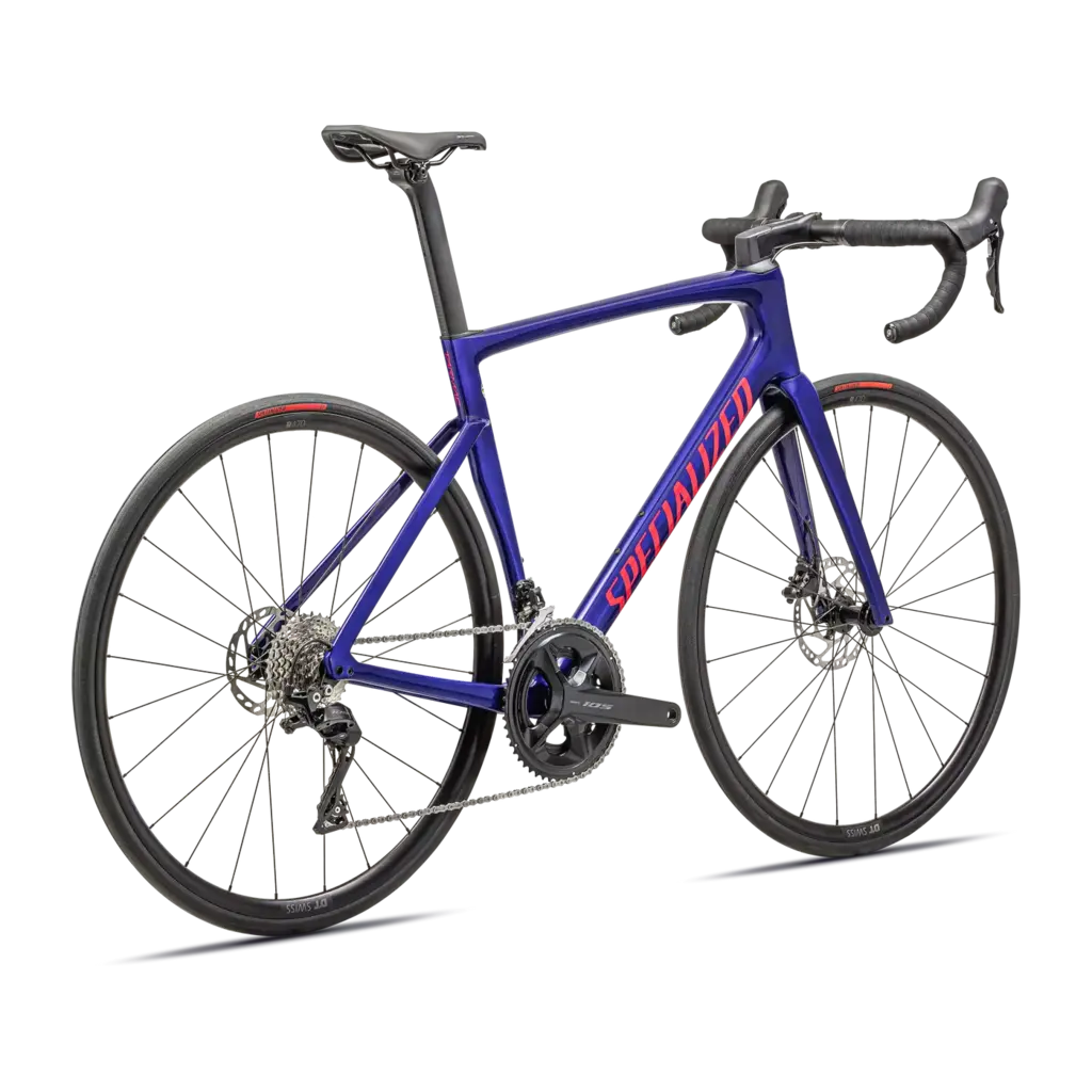 2024 Specialized Tarmac SL7 Sport Shimano 105 Lakes Bikes