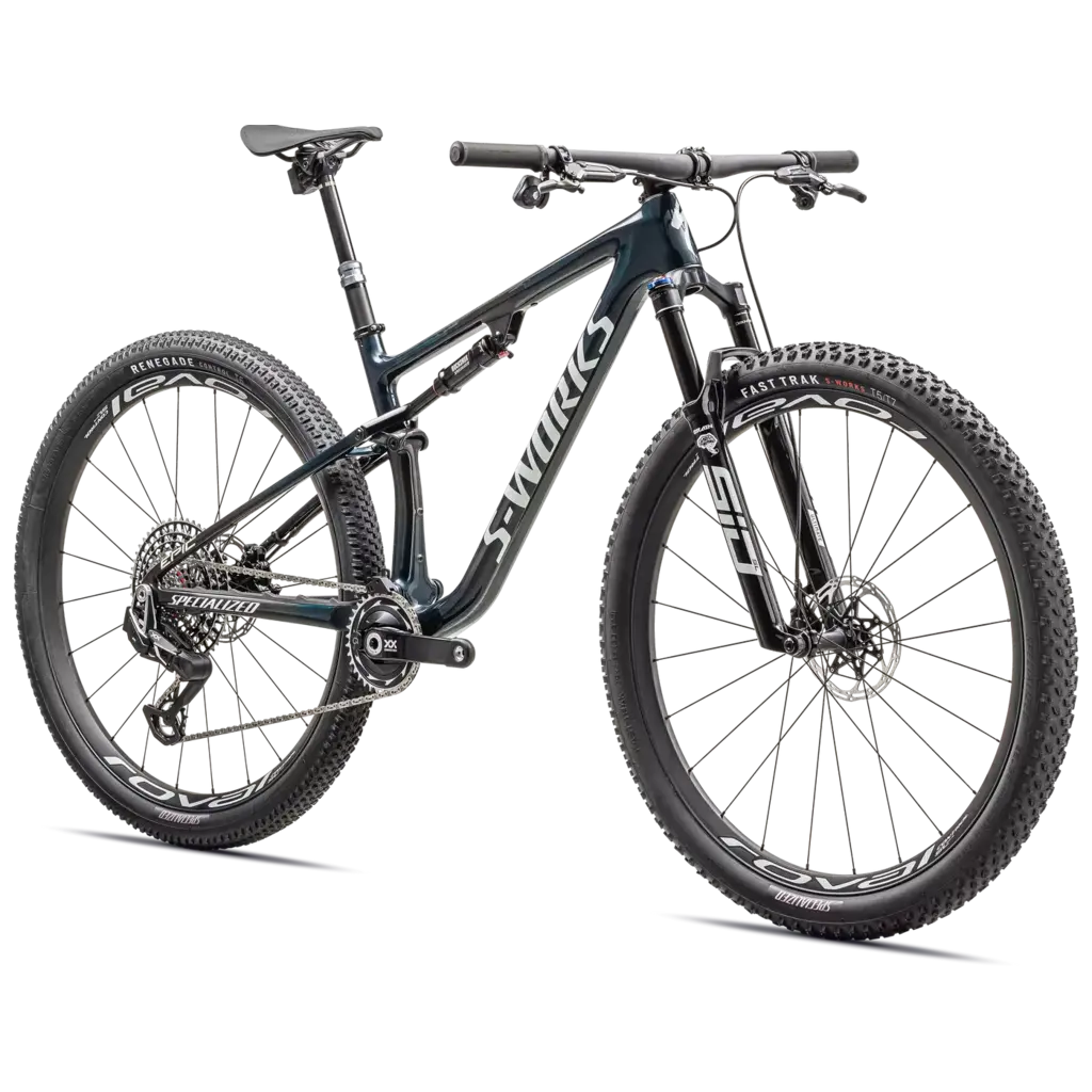 2023 S-Works Epic LTD