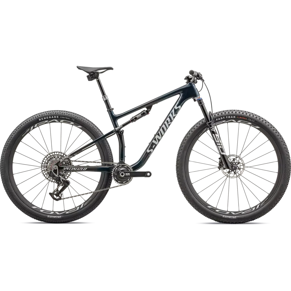 2023 S-Works Epic LTD