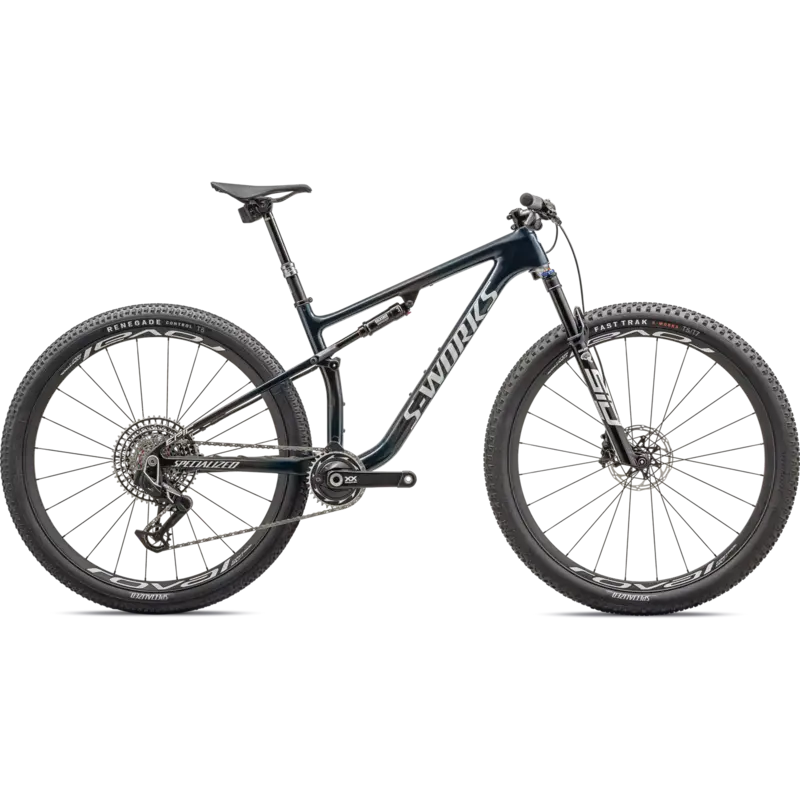 2023 S-Works Epic LTD