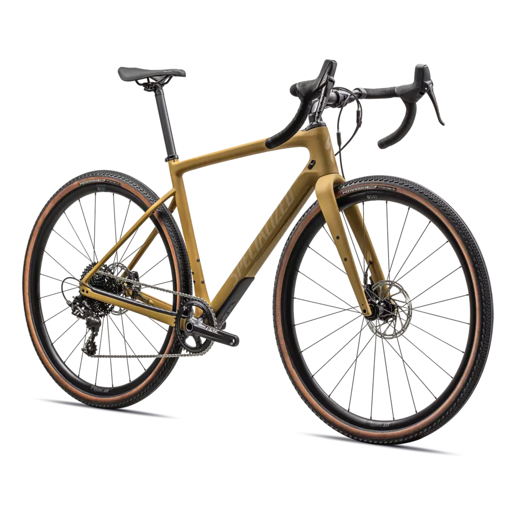 Specialized 2023 Specialized Diverge Sport Carbon