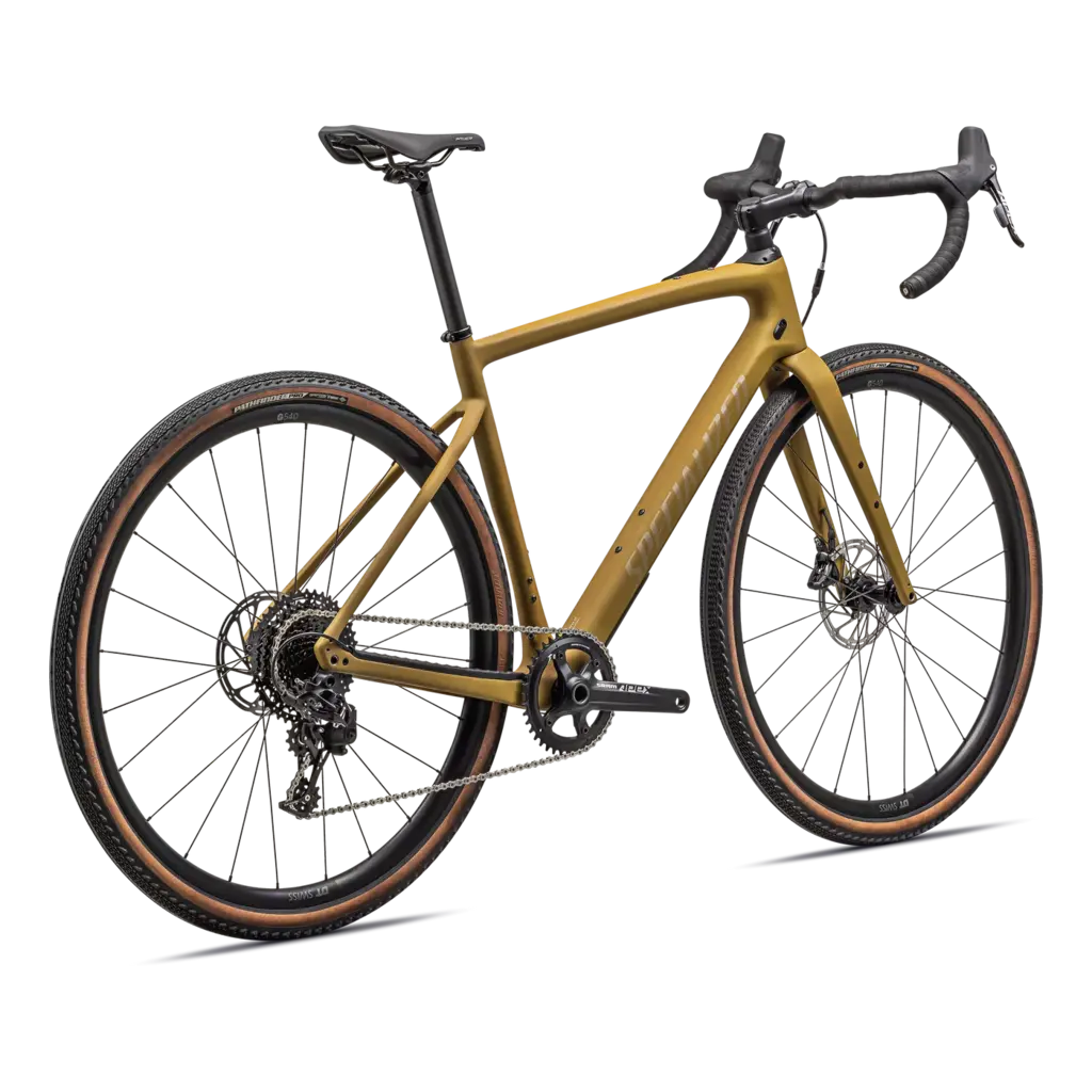 Specialized 2023 Specialized Diverge Sport Carbon
