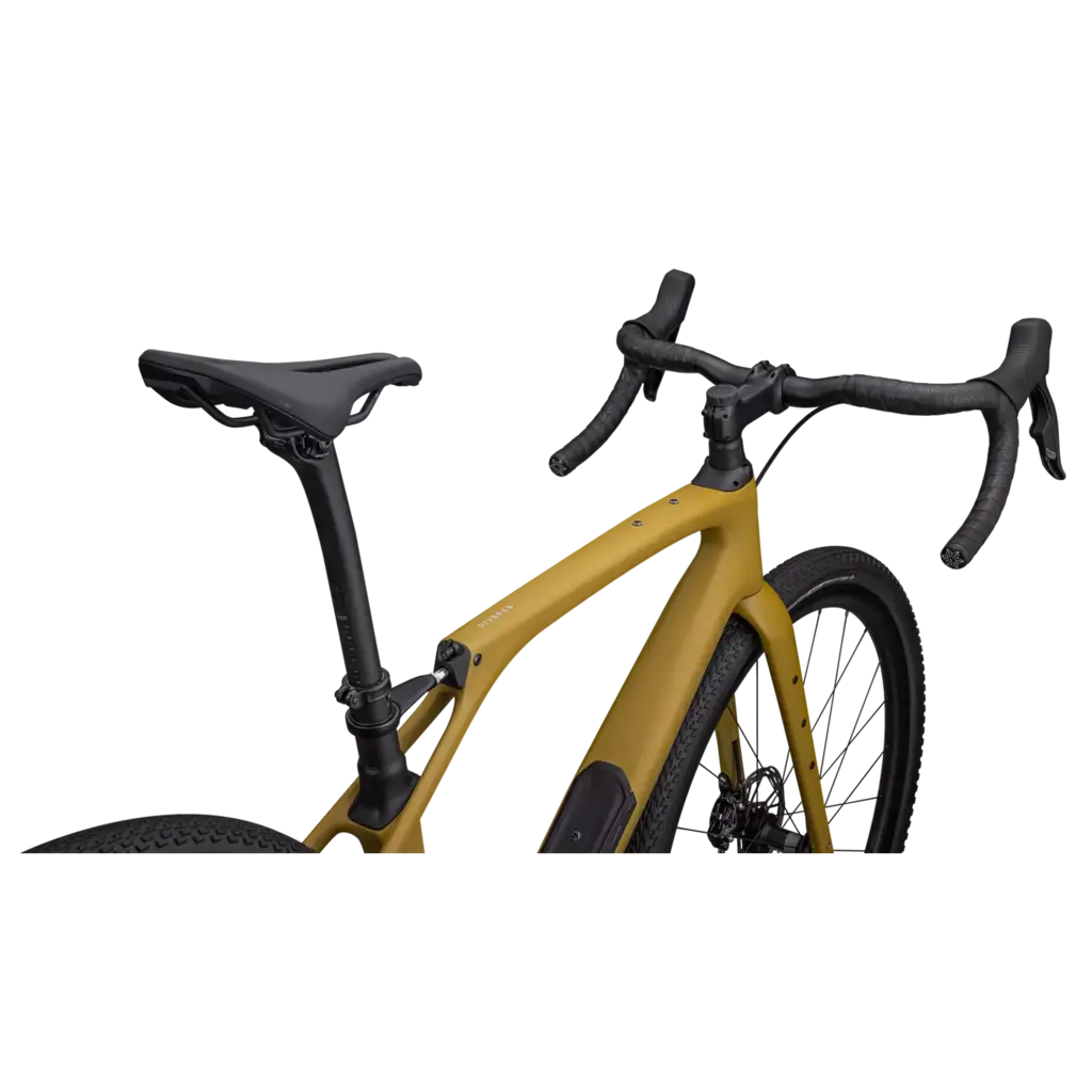 2023 Specialized Diverge STR Expert