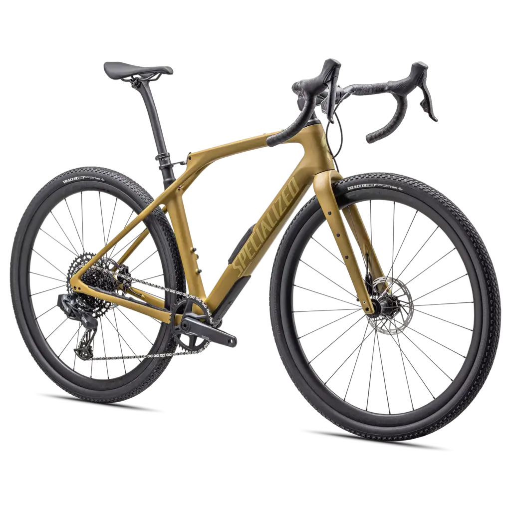 2023 Specialized Diverge STR Expert