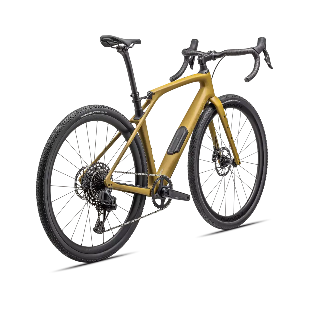 2023 Specialized Diverge STR Expert