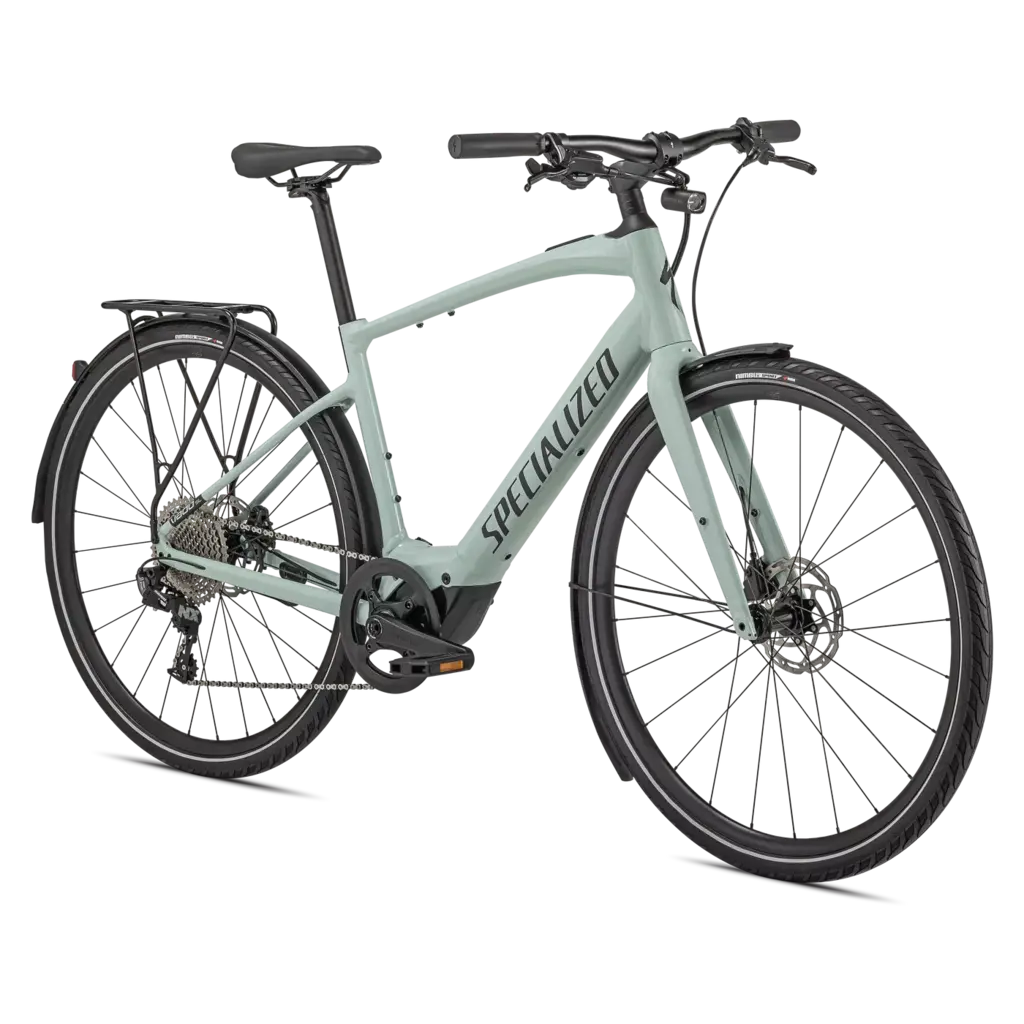 2023 Specialized Turbo Vado SL 4.0 EQ
