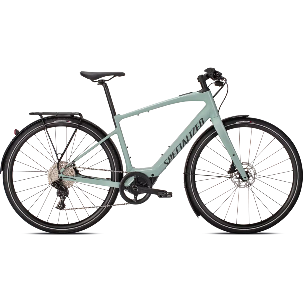 2023 Specialized Turbo Vado SL 4.0 EQ