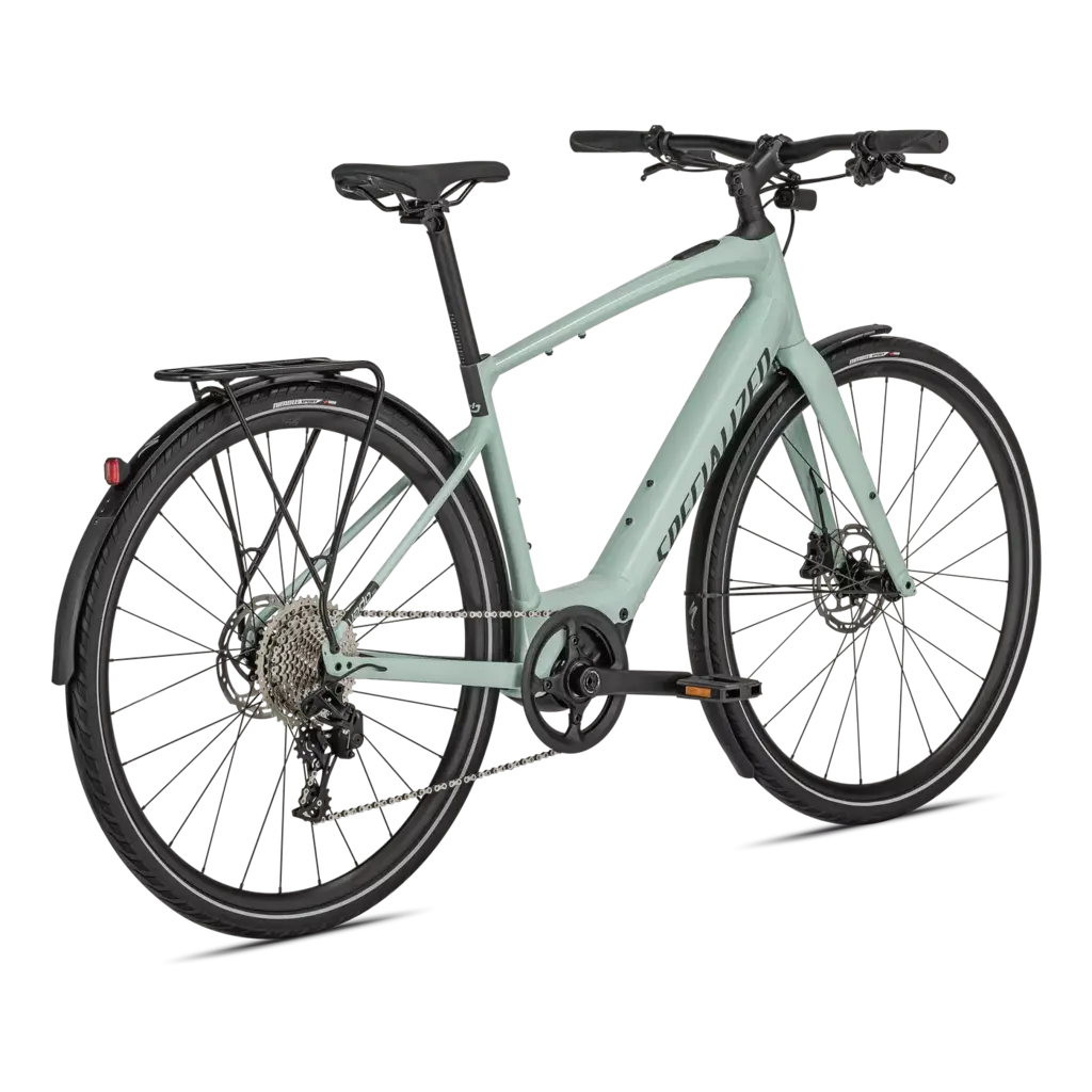 2023 Specialized Turbo Vado SL 4.0 EQ