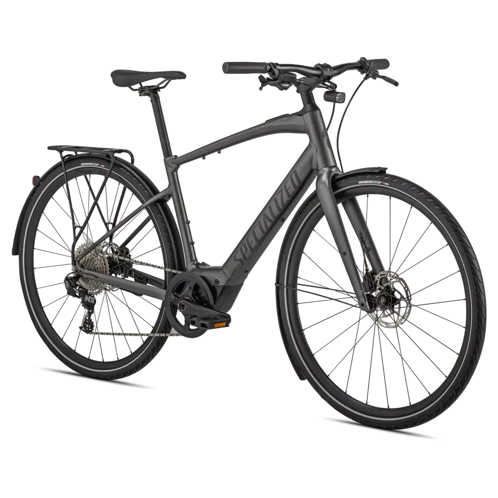 2023 Specialized Turbo Vado SL 4.0 EQ