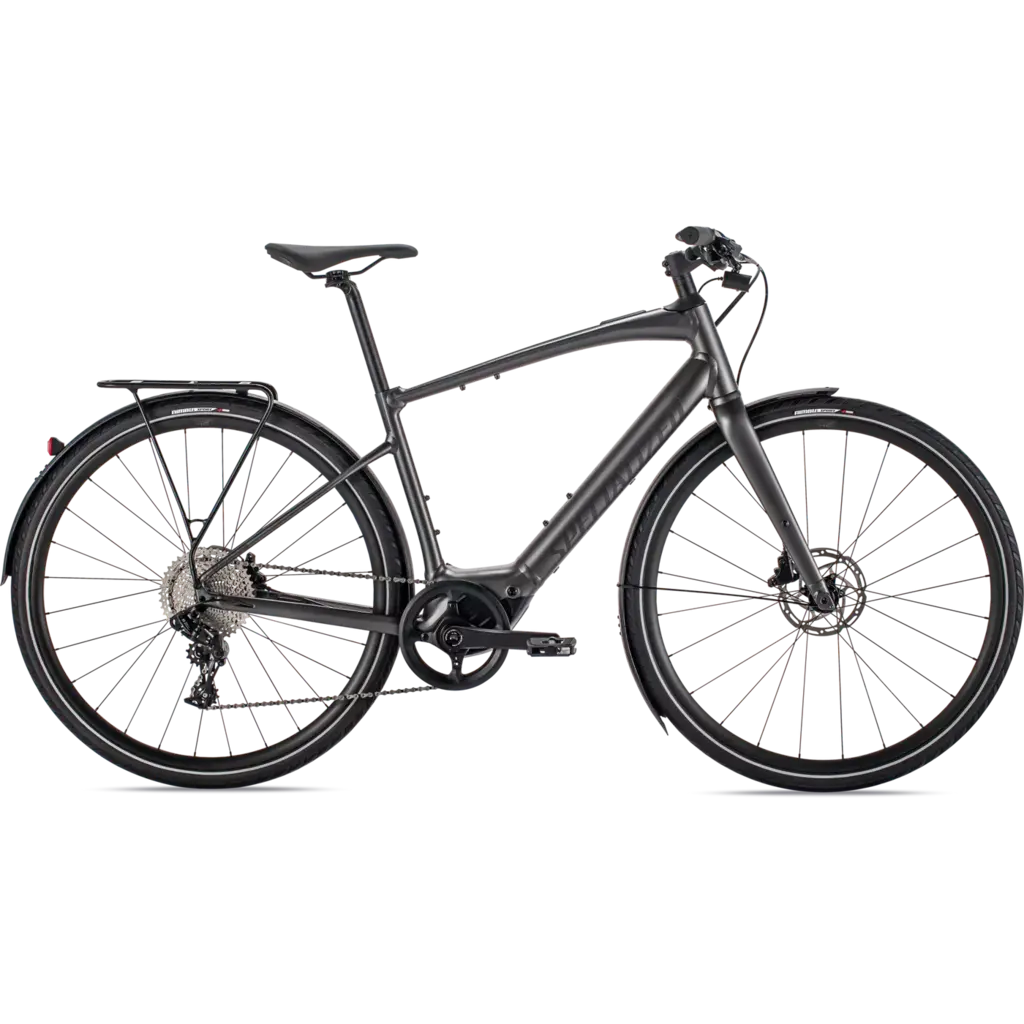 2023 Specialized Turbo Vado SL 4.0 EQ