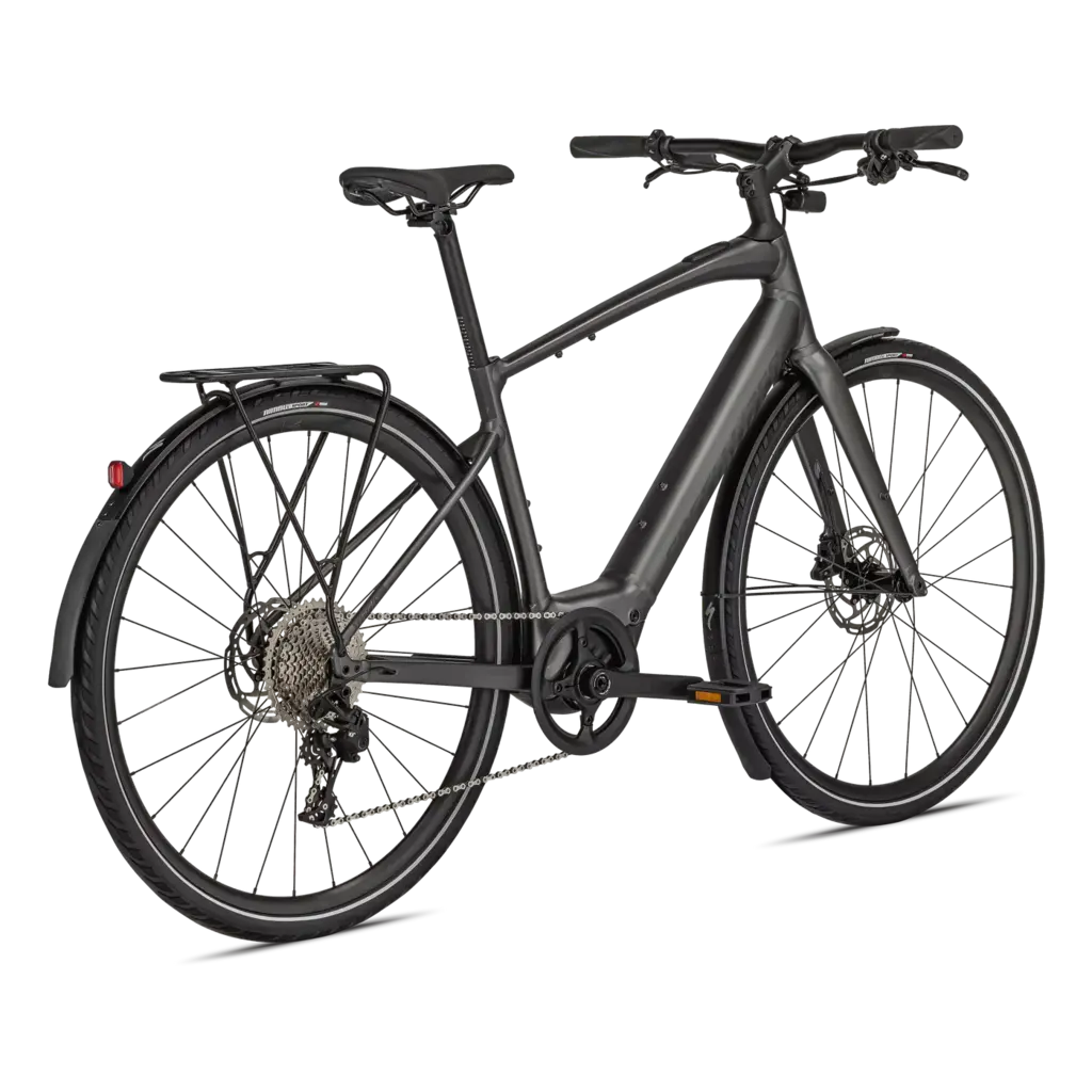 2023 Specialized Turbo Vado SL 4.0 EQ