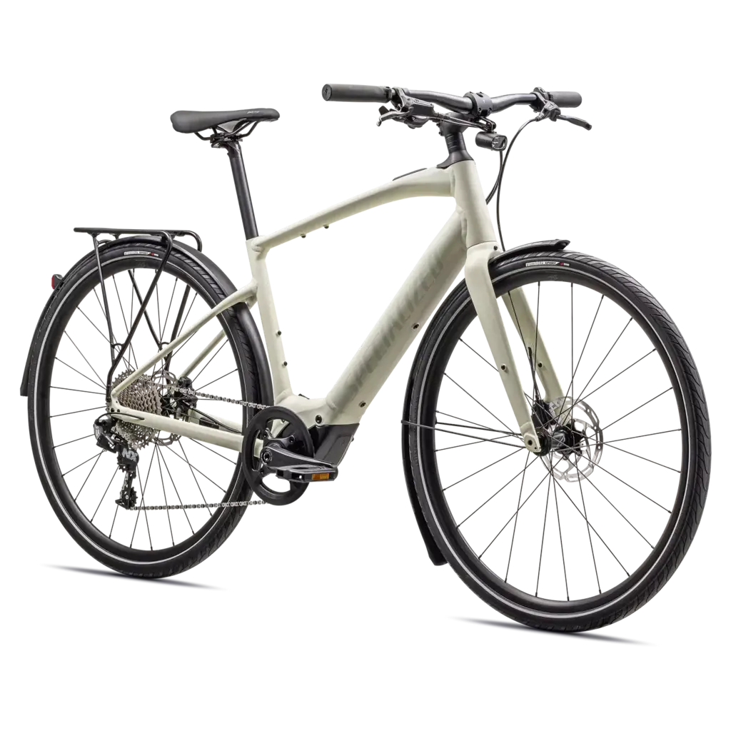 2023 Specialized Turbo Vado SL 4.0 EQ